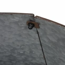 Flash Sale ⌛ Best Selling Home Decor Christmas Tree Skirts & Collars Demitrius Iron Christmas Tree Collar 🎁 -Christmas Ornaments Shop detail2BSHD4377