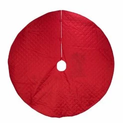 Discount 😉 Christmas Tree Skirts & Collars Kurt Adler 48-Inch Disney® Mickey And Friends Tree Skirt 🔔 -Christmas Ornaments Shop detail2KSA3390