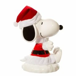 Wholesale ๐ Peanuts ๐ Christmas Tree Toppers Kurt Adler Santa Snoopy Tree Topper โญ 11 Wholesale ๐ Peanuts ๐ Christmas Tree Toppers Kurt Adler Santa Snoopy Tree Topper โญ -Christmas Ornaments Shop detail2KSA3614