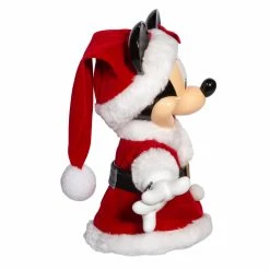 Best reviews of ✨ Christmas Tree Toppers Kurt Adler 8.5-Inch Disney Minnie Mouse Tree Topper 🌟 -Christmas Ornaments Shop detail2KSA3616