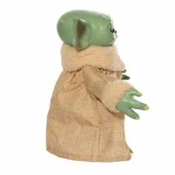 Top 10 ⌛ Christmas Tree Toppers Kurt Adler 7-Inch Star Wars™ The Child Tree Topper ⭐ -Christmas Ornaments Shop detail2KSA3617