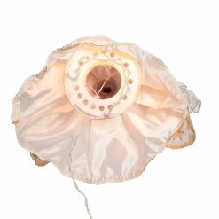 Outlet 🎉 Christmas Tree Toppers Kurt S. Adler UL 10 Light Boho Chic Angel Tree Topper ⭐ -Christmas Ornaments Shop detail4KSA3257