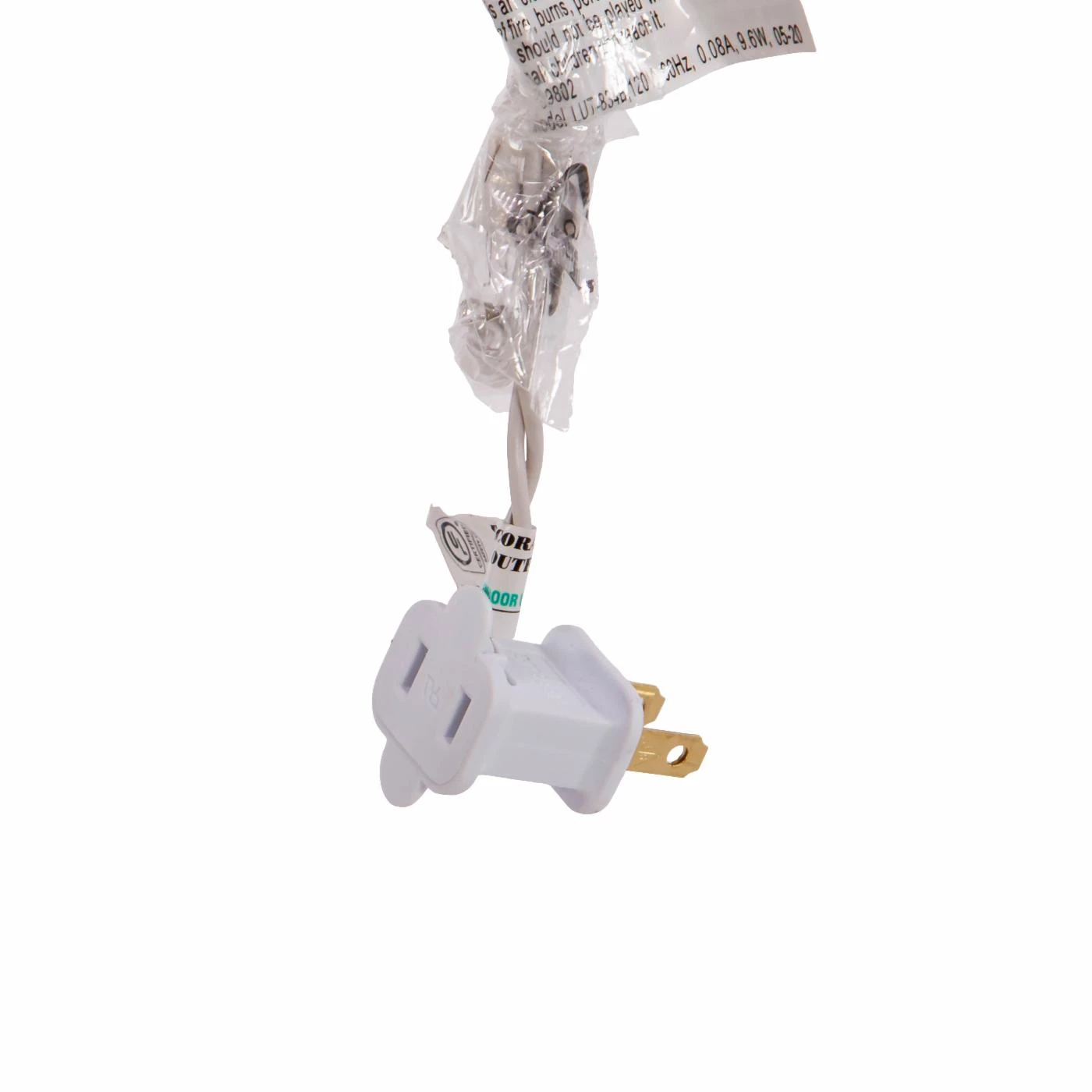 Coupon 𧨠Christmas Tree Toppers Kurt S. Adler UL 10 Light Black Angel Tree Topper ⨠9 Coupon 𧨠Christmas Tree Toppers Kurt S. Adler UL 10 Light Black Angel Tree Topper ⨠- Image 7