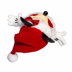 Best reviews of ✨ Christmas Tree Toppers Kurt Adler 8.5-Inch Disney Minnie Mouse Tree Topper 🌟 -Christmas Ornaments Shop detail4KSA3616