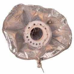 Promo 🔔 Christmas Tree Toppers Kurt Adler 10 Light 16 In. Silver And Blue Angel Tree Topper ❤️ -Christmas Ornaments Shop detail5KSA3186