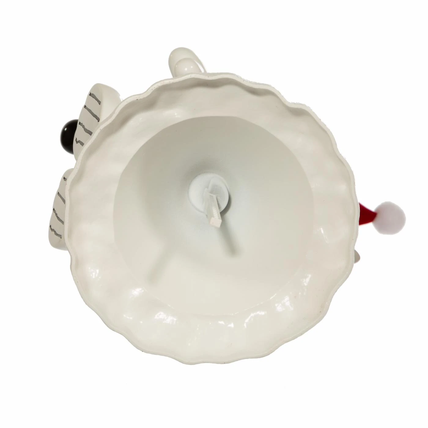 Wholesale ๐ Peanuts ๐ Christmas Tree Toppers Kurt Adler Santa Snoopy Tree Topper โญ 9 Wholesale ๐ Peanuts ๐ Christmas Tree Toppers Kurt Adler Santa Snoopy Tree Topper โญ - Image 7