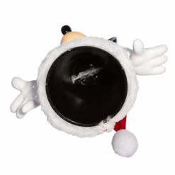 Best reviews of ✨ Christmas Tree Toppers Kurt Adler 8.5-Inch Disney Minnie Mouse Tree Topper 🌟 -Christmas Ornaments Shop detail5KSA3616