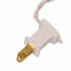 New ✔️ Christmas Tree Toppers Kurt Adler 10 In. 10 Light Santa Tree Topper 💯 -Christmas Ornaments Shop detail6KSA3185