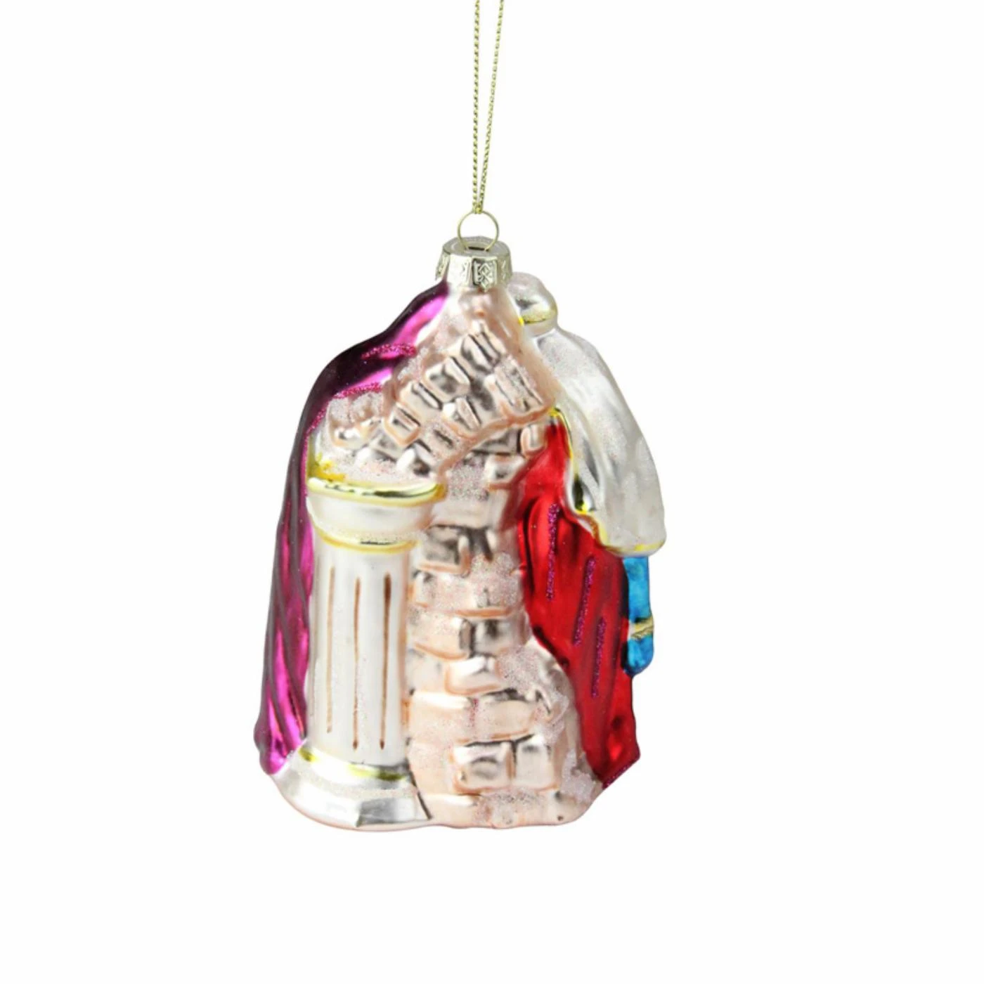 Discount ⭐ Multicolored Ornaments Northlight 5.5 In. Religious Holy Family ❤️ Christmas Ornament ✔️ 5 Discount ⭐ Multicolored Ornaments Northlight 5.5 In. Religious Holy Family ❤️ Christmas Ornament ✔️ - Image 3