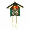 Buy ✔️ Alexander Taron Green Ornaments Christian Ulbricht Cuckoo Clock Ornament ✨ -Christmas Ornaments Shop masterATI1236