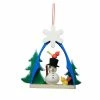 Top 10 โจ Alexander Taron White Ornaments Christian Ulbricht Snowman In Arch Ornament โ 2 Top 10 โจ Alexander Taron White Ornaments Christian Ulbricht Snowman In Arch Ornament โ -Christmas Ornaments Shop masterATI1313