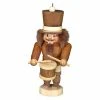 Cheap ⭐ Brown Ornaments Christian Ulbricht 4 In. Drummer Nutcracker Ornament 🥰 1 Cheap ⭐ Brown Ornaments Christian Ulbricht 4 In. Drummer Nutcracker Ornament 🥰 -Christmas Ornaments Shop masterATI1522