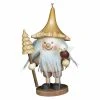 Best deal 🛒 Brown Ornaments Christian Ulbricht 5 In. Forest Gnome Ornament 😀 -Christmas Ornaments Shop masterATI1530