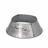 Flash Sale ⌛ Best Selling Home Decor Christmas Tree Skirts & Collars Demitrius Iron Christmas Tree Collar 🎁 -Christmas Ornaments Shop masterBSHD4377
