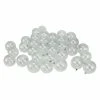 Cheap ✨ Colorful Ornaments Northlight Clear Shatterproof ❄ Christmas Ball Ornament - Set Of 32 ⌛ -Christmas Ornaments Shop masterGORD1169