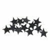 Coupon 🧨 Red Ornaments DAK 5 In. Matte And Glittered Star Ornament Set - Set Of 12 🛒 -Christmas Ornaments Shop masterGORD1240