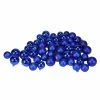 Deals 🛒 Blue Ornaments Northlight Shatterproof Shiny & Matte Christmas Ball Ornaments - Set Of 50 ⌛ -Christmas Ornaments Shop masterGORD1301
