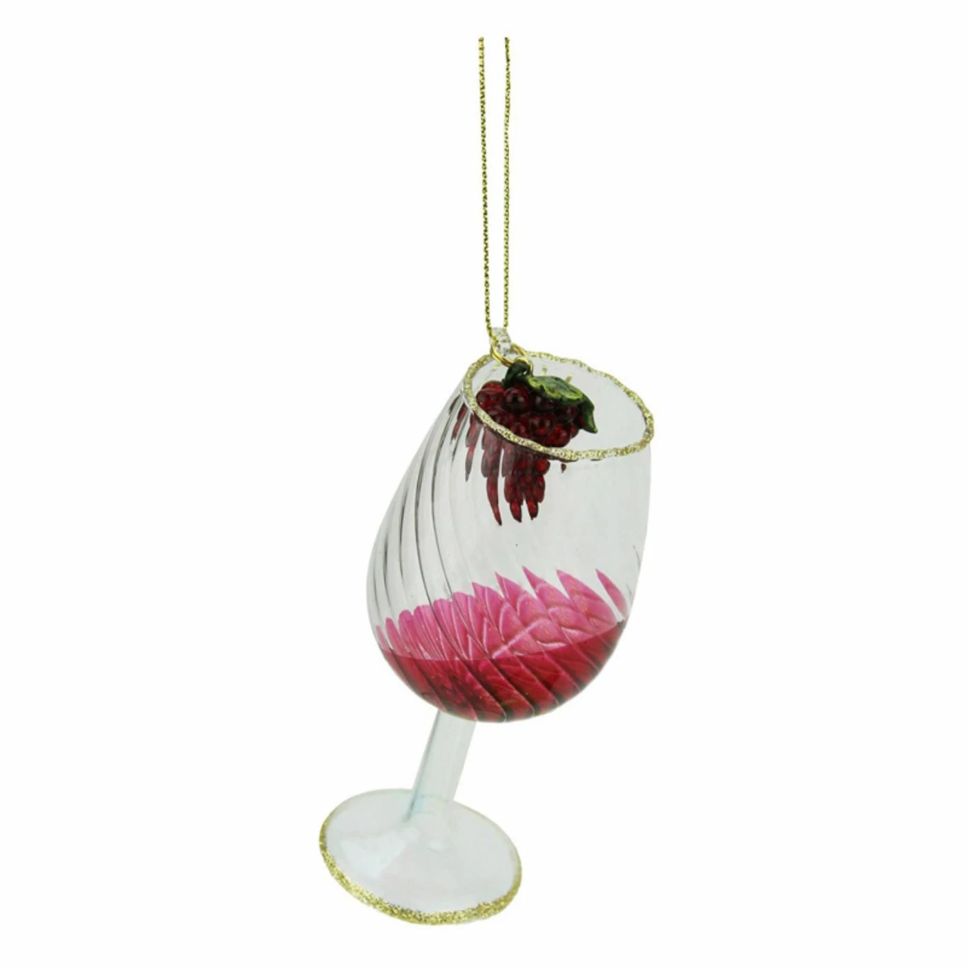 Best deal โญ Red Ornaments Northlight 4.25 In. Tuscan Winery Wine Glass ๐ฏ Christmas Ornament ๐งจ 3 Best deal โญ Red Ornaments Northlight 4.25 In. Tuscan Winery Wine Glass ๐ฏ Christmas Ornament ๐งจ