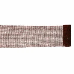 Top 10 🔔 Christmas Bows & Ribbons Vickerman Extra Wide Mesh ❄ Christmas Ribbon 🎁