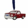 Best Sale 🎉 Red Ornaments Northlight 2.5 In. Ford F-150 Pickup Truck Ornament 🎁 -Christmas Ornaments Shop masterGORD1900