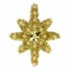 Coupon ❤️ Christmas Tree Toppers Northlight 21 In. Oversized Lighted Gold Tinsel Star Of Bethlehem Christmas Tree Topper ✔️ -Christmas Ornaments Shop masterGORD2383