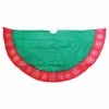 Promo โค๏ธ Christmas Tree ๐ Skirts & Collars Northlight 48 In. Gemstone Glitter Snowflake Christmas Tree Skirt โ๏ธ 1 Promo โค๏ธ Christmas Tree ๐ Skirts & Collars Northlight 48 In. Gemstone Glitter Snowflake Christmas Tree Skirt โ๏ธ -Christmas Ornaments Shop masterGORD2695
