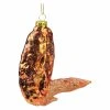 Promo 🔔 Metallic Ornaments Northlight Buffalo Chicken Wing 😍 Christmas Ornament ⌛ -Christmas Ornaments Shop masterGORD2942