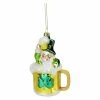 Buy 🧨 Yellow Ornaments Northlight Luck Of The Irish Leprechaun And Gold Beer Mug Christmas Ornament 🤩 -Christmas Ornaments Shop masterGORD2947