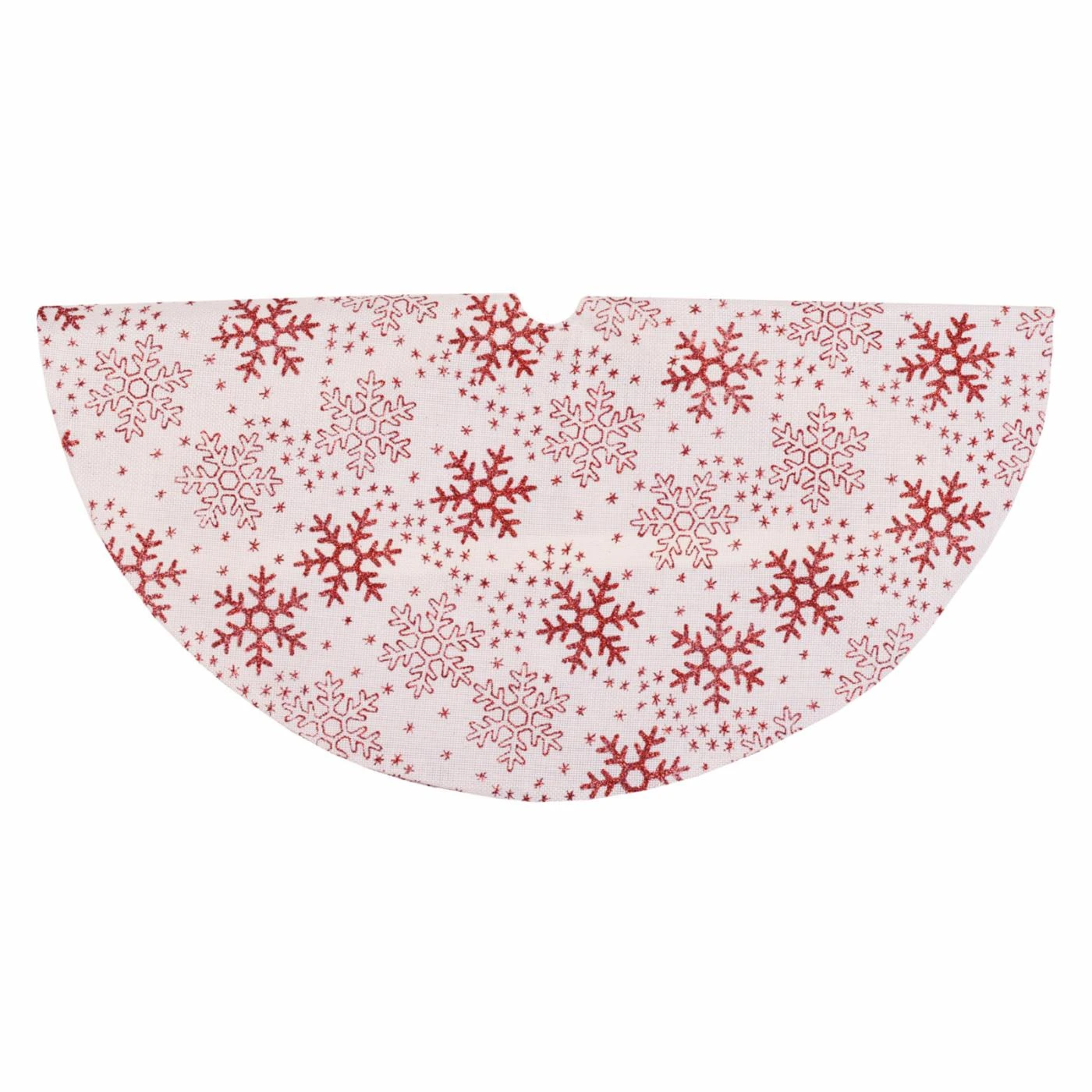 Budget ⭐ Christmas Tree 🥰 Skirts & Collars Northlight 20 In. Glitter Snowflakes Mini Christmas Tree Skirt 🌟 3 Budget ⭐ Christmas Tree 🥰 Skirts & Collars Northlight 20 In. Glitter Snowflakes Mini Christmas Tree Skirt 🌟