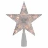 Cheap 👏 Christmas Tree Toppers Northlight 7 In. Traditional Star Lighted 😀 Christmas Tree Topper ⭐ -Christmas Ornaments Shop masterGORD3412