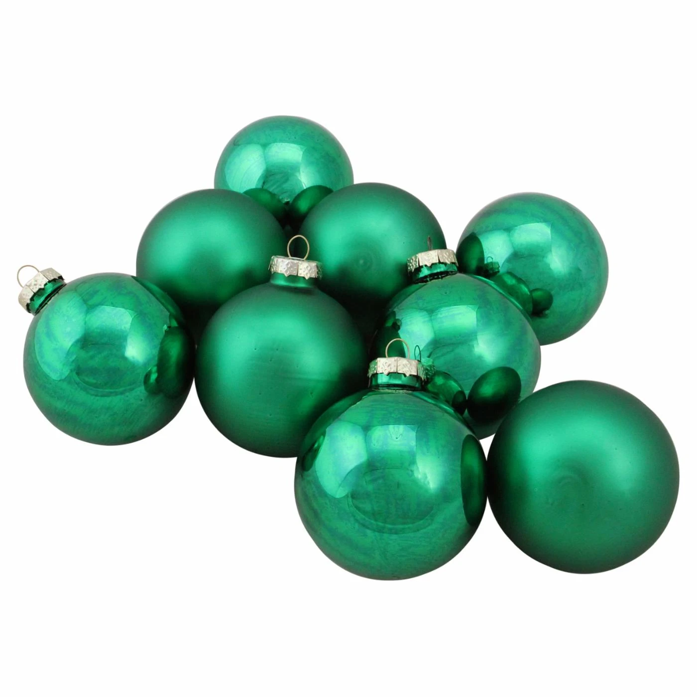 Hot Sale โ Pink Ornaments Northlight Shiny And Matte Glass Ball Christmas Ornaments - Set Of 9 ๐ 3 Hot Sale โ Pink Ornaments Northlight Shiny And Matte Glass Ball Christmas Ornaments - Set Of 9 ๐