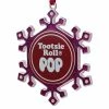Buy 😀 Purple Ornaments Northlight 3.5 In. Silver Plated Tootsie Roll Pop Candy 😉 Christmas Ornament ✔️ -Christmas Ornaments Shop masterGORD3537