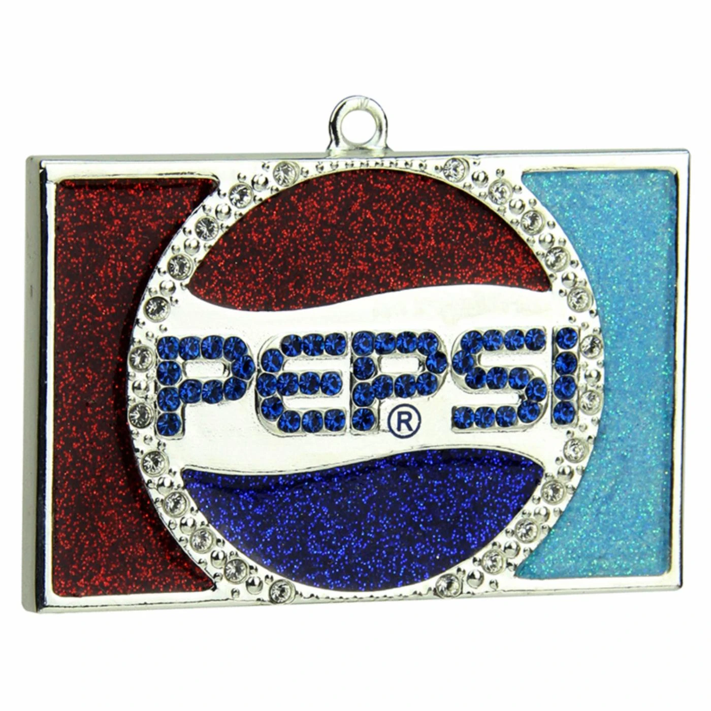 Budget ⌛ Multicolored Ornaments Northlight 3 In. Decorative Silver Plated Pepsi Globe Logo 🌟 Christmas Ornament ⭐ 3 Budget ⌛ Multicolored Ornaments Northlight 3 In. Decorative Silver Plated Pepsi Globe Logo 🌟 Christmas Ornament ⭐
