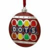 Budget ✨ Multicolored Ornaments Northlight 3.5 In. Silver Plated Dots Candy Logo Christmas Ornament 🥰 2 Budget ✨ Multicolored Ornaments Northlight 3.5 In. Silver Plated Dots Candy Logo Christmas Ornament 🥰 -Christmas Ornaments Shop masterGORD3552