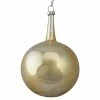Deals 😀 Yellow Ornaments Northlight Gilded Christmas Glass Ball Christmas Ornament 🎁 2 Deals 😀 Yellow Ornaments Northlight Gilded Christmas Glass Ball Christmas Ornament 🎁 -Christmas Ornaments Shop masterGORD3858