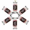 Top 10 ❤️ Brown Ornaments Northlight 4 In. Tootsie Roll 🔔 Candy Ornament ⭐ -Christmas Ornaments Shop masterGORD3965