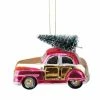 Deals 🌟 Multicolored Ornaments Northlight 4.75 Festive Glittered Car With Christmas Tree Christmas Ornament 🤩 2 Deals 🌟 Multicolored Ornaments Northlight 4.75 Festive Glittered Car With Christmas Tree Christmas Ornament 🤩 -Christmas Ornaments Shop masterGORD4137