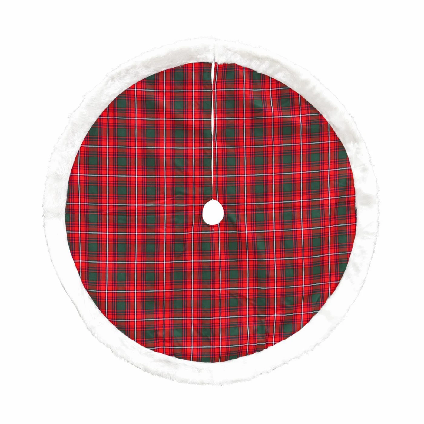 Best Pirce π Christmas Tree Skirts & Collars Dyno 48 In. Plaid Christmas Tree Skirt π 3 Best Pirce π Christmas Tree Skirts & Collars Dyno 48 In. Plaid Christmas Tree Skirt π