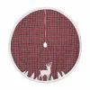 Buy ๐ฅฐ Christmas Tree Skirts & Collars Dyno 48 In. Plaid Applique Deer โ Christmas Tree Skirt โจ 1 Buy ๐ฅฐ Christmas Tree Skirts & Collars Dyno 48 In. Plaid Applique Deer โ Christmas Tree Skirt โจ -Christmas Ornaments Shop masterGORD4398
