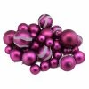 New π Pink Ornaments Northlight Light Magenta Glitter β Christmas Ball Ornaments - Set Of 39 π― 1 New π Pink Ornaments Northlight Light Magenta Glitter β Christmas Ball Ornaments - Set Of 39 π― -Christmas Ornaments Shop masterGORD839