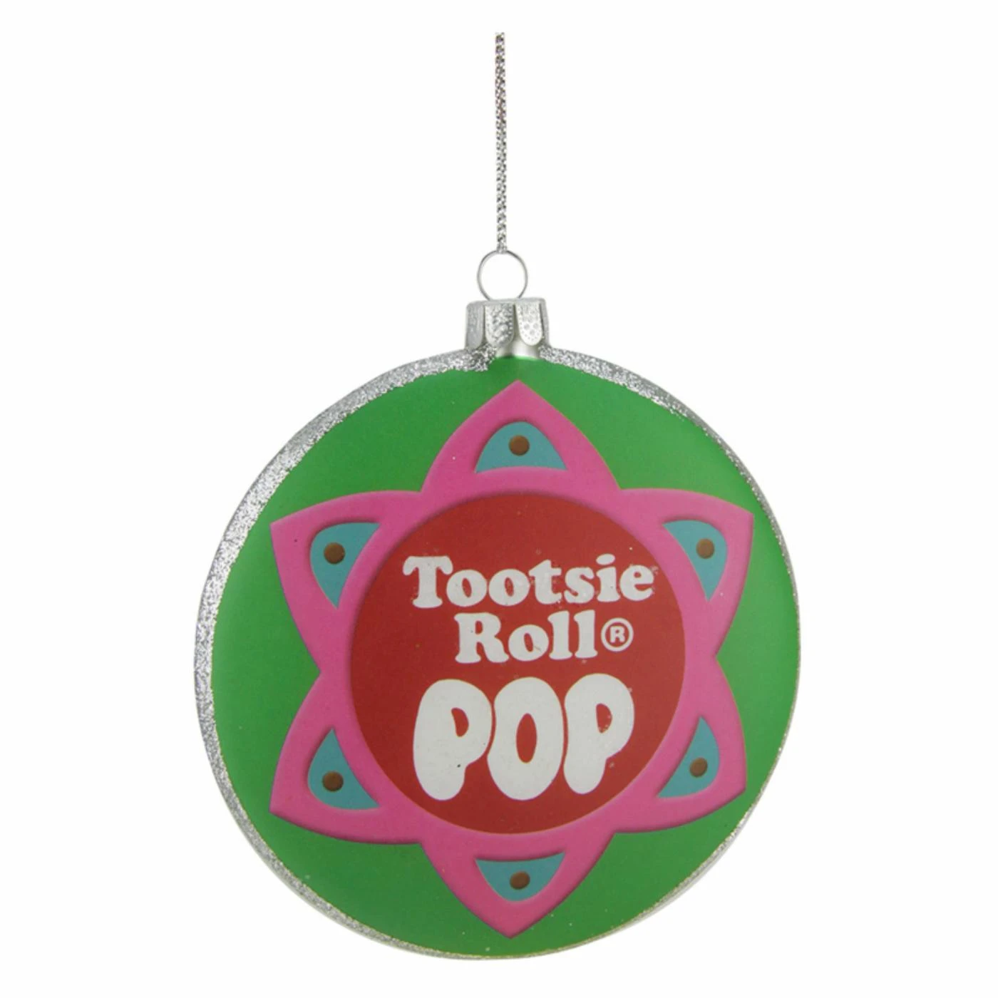 Top 10 ๐งจ Green Ornaments Northlight Candy Lane Tootsie Roll Pop Christmas Ornament โ๏ธ 3 Top 10 ๐งจ Green Ornaments Northlight Candy Lane Tootsie Roll Pop Christmas Ornament โ๏ธ