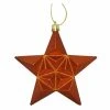 Discount ๐ฅ Christmas Ornament Sets DAK 5 In. Shatterproof Glittered Star โ Christmas Ornaments - Set Of 12 ๐ 2 Discount ๐ฅ Christmas Ornament Sets DAK 5 In. Shatterproof Glittered Star โ Christmas Ornaments - Set Of 12 ๐ -Christmas Ornaments Shop masterGORD951