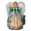 New π Kurt S Adler Christmas Tree Toppers Kurt Adler 12 In. Irish Angel Tree Topper π 1 New π Kurt S Adler Christmas Tree Toppers Kurt Adler 12 In. Irish Angel Tree Topper π -Christmas Ornaments Shop masterKSA1563
