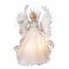 Brand new π Kurt S Adler Christmas Tree Toppers Kurt Adler 14 In. Fiber Optic Angel Tree Topper βοΈ 2 Brand new π Kurt S Adler Christmas Tree Toppers Kurt Adler 14 In. Fiber Optic Angel Tree Topper βοΈ -Christmas Ornaments Shop masterKSA1591