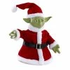 Coupon 🧨 Kurt S. Adler ❄ Christmas Tree Toppers Kurt Adler 10 In. Classic Yoda Tablepiece/Tree Topper ⭐ -Christmas Ornaments Shop masterKSA2100