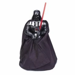 Deals 🎉 Kurt S. Adler Christmas Tree Toppers Kurt Adler 12 In. Battery-Operated Darth Vader LED Tree Topper With Timer 🔔