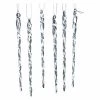 Buy โค๏ธ Colorful Ornaments Kurt S. Adler 5.25 In. Glass Glow-in-the-Dark Icicle Ornament - Set Of 24 ๐ 2 Buy โค๏ธ Colorful Ornaments Kurt S. Adler 5.25 In. Glass Glow-in-the-Dark Icicle Ornament - Set Of 24 ๐ -Christmas Ornaments Shop masterKSA2227