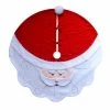 Deals 😍 Christmas Tree Skirts & Collars Kurt S. Adler 52 In. Santa Treeskirt 🎉 -Christmas Ornaments Shop masterKSA2283