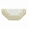 Budget โญ Christmas Tree Skirts & Collars Kurt S. Adler 54 In. Ivory Treeskirt With Gold Pinecones ๐ 2 Budget โญ Christmas Tree Skirts & Collars Kurt S. Adler 54 In. Ivory Treeskirt With Gold Pinecones ๐ -Christmas Ornaments Shop masterKSA2531