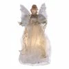Discount โค๏ธ Christmas Tree Toppers Kurt S. Adler Animated Fiber Optic Angel Tree Topper ๐งจ 1 Discount โค๏ธ Christmas Tree Toppers Kurt S. Adler Animated Fiber Optic Angel Tree Topper ๐งจ -Christmas Ornaments Shop masterKSA2867